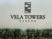 DEPARTAMENTO EN VENTA EN RESIDENCIAL VELA TOWERS