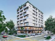 Departamento en venta en Residencial Victoria, Zapopan,...