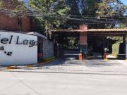 DEPARTAMENTO EN VENTA EN RESIDENCIAL VILLA DEL LAGO...