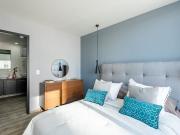 Departamento en venta en Residencial Zacatenco, Cancún,...