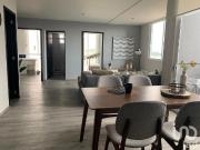 Departamento en venta en Residencial Zacatenco, Gustavo...