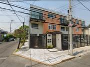 Departamento en venta en Residencial Zacatenco, Gustavo...