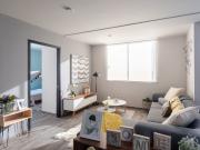 Departamento en venta en Residencial Zacatenco, Gustavo...