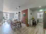 Departamento en venta en Residencial Zacatenco, Gustavo...