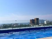 Departamento en venta en Revier 3B Olas Altas