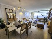 Departamento en Venta en Reñaca La Foresta / Edmundo...