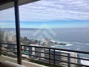 Departamento en Venta en INCREÍBLE VISTA AL MAR