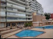 Departamento En Venta En Reñaca, Viña Del Mar