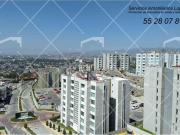 Departamento en venta en Rincón de la Montaña, Atizapán...