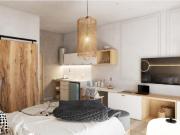 Departamento en venta en Rincón de la Montaña, Morelia,...