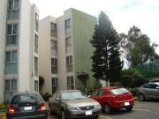 DEPARTAMENTO EN VENTA EN RINCONADA COAPA, XOCHIMILCO