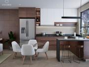 Departamento en venta en Rinconada los Agaves, Cancún,...