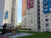 DEPARTAMENTO EN VENTA EN RÍO CONSULADO, AZCAPOTZALCO