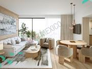 Departamento en Venta en Rio Lerma, col. Cuauhtémoc