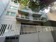 Departamento en Venta en Río Lerma, Col. Cuauhtémoc,...