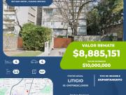 Departamento En Venta En Río San Angel San Ángel Álvaro...