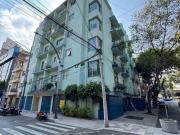 Departamento en Venta en Río Tiber, Col. Cuauhtémoc