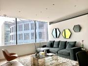 Departamento en venta en Ritz Carlton, Reforma Cuauhtémoc