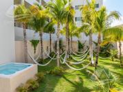 Departamento en Venta en Playa del Carmen El Cielo