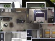 DEPARTAMENTO EN VENTA EN RIVIERA VERACRUZANA MALLORCA |...