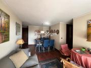 Departamento en Venta en Roberto del Rio Eleodoro Yañez