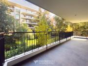 Departamento en Venta en Robles con el Radal