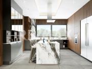 Departamento en Venta en Roche Bobois, Bosque Real 4