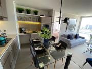 Departamento en Venta en Rodrigo de Araya 1410