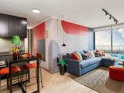 Departamento en Venta en Rodriguez Velasco 10