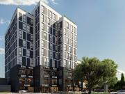 Departamento en venta en Roma, Monterrey, Nuevo León