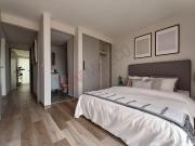 Departamento en venta en Roma Norta, recién remodelado,...