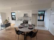 Departamento en venta en Roma Norte