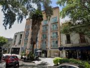 Departamento en venta en Roma Norte