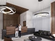 Departamento en venta en Roma Norte 1 Rec?maras