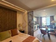 Departamento en venta en Roma Norte 1 Rec?maras