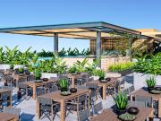 Departamento en venta en Roma Norte 1 Rec?maras