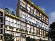 Departamento en venta en Roma Norte 1 Recámaras