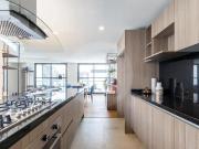 Departamento en venta en Roma Norte