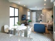 Departamento en venta en Roma Norte