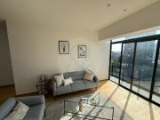 Departamento en venta en Roma Norte