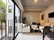 Departamento en venta en Roma Norte