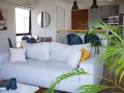 Departamento en venta en Roma Norte 2 Rec?maras