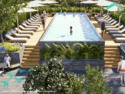 Departamento en venta en Roma Norte 2 Rec?maras