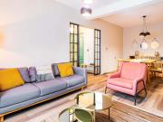 Departamento en venta en Roma Norte