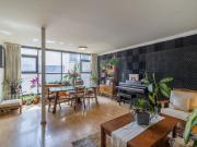 Departamento en venta en Roma Norte