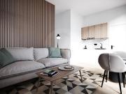 Departamento en venta en Roma Norte