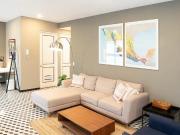 Departamento en venta en Roma Norte