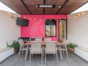 Departamento en venta en Roma Norte