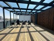 Departamento en venta en Roma Norte