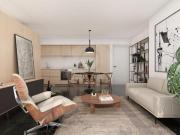 Departamento en venta en Roma Norte